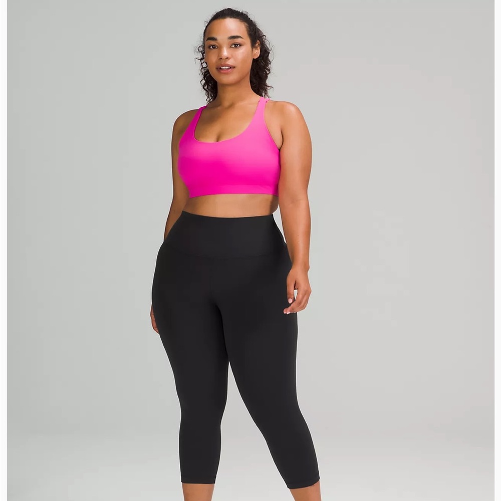 lululemon Align™ High-Rise Crop 21"